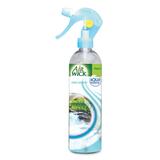 Reckitt Benckiser Aqua Essences Mist Pump Air Freshener