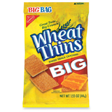 P&G Big Bag Wheat Thin Snack