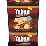 Yuban Colombian Coffee