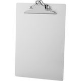 Sparco Aluminum Clipboard