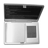 TATCO Portable Digital Pocket Scale