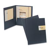 Oxford YourStyle Custom Card Folio - 50682