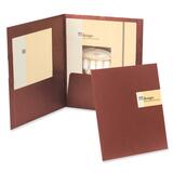Oxford YourStyle Custom Card Folio - 50683