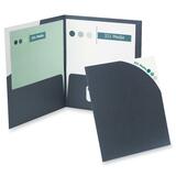 Oxford YourStyle Custom Corner Folio - 50694