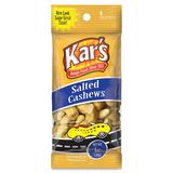 Advantus Kar's Salted Cashew - SN08380
