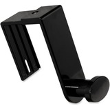 Advantus Over-the-Panel Single Garment Hook