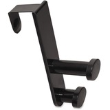 Advantus Over-the-Door Double Hook AVT40811
