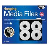 Find It Hanging CD/DVD Page IDEFT07069