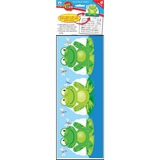 Carson-Dellosa Frog Good Work Holder CDP119008
