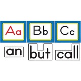 Carson-Dellosa Quick Stick Word Wall Grade K CDP119000