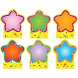 Carson-Dellosa Quick Stick Star Good Work Holder