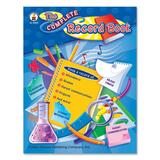 Carson-Dellosa The Complete Record Book CDP104070