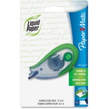 Liquid Paper WideLine Correction Film