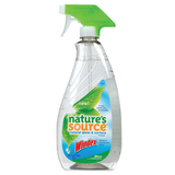 Nature's Source Glass Cleaner