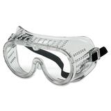 MCR Safety R3 Safety Economy Cover Safety Goggle RTS2028