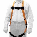 Miller Titian T4000 Full Boddy Harness RTST4000