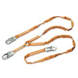 Miller Titan T5121 Tubular Shock-Absorbing Lanyard RTST5121