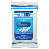 ITW Dymon SCRUBS Hand Sanitizer Wipe