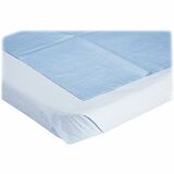 STRETCHER SHEET TISSUE/POLY