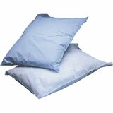 PILLOWCASE;TISSUE/POLY