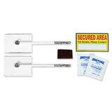 Lockout Kit
