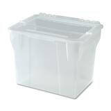 Iris FB-11 Split Lid File Box IRS139889