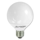 TheNerds.net - SLI Compact Fluorescent Lamp