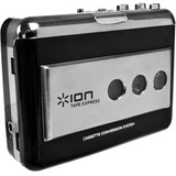 ION ELECTRONICS Ion Audio Tape Express Cassette Player