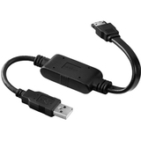 Ultra ULT40396 eSATA Cable