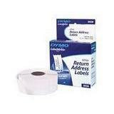 Dymo Address Labels
