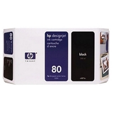 HP Black Ink Cartridge