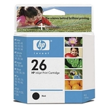 HP Black Ink Cartridge