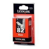 Lexmark Black Ink Cartridge