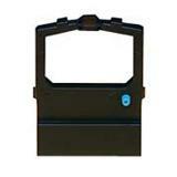 Oki Black Ribbon Cartridge