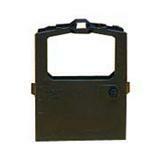 Oki Black Ribbon Cartridge