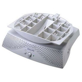 6G3B11/90 - Philips 6G3B11 Multimedia Speaker System