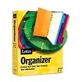 IBM Lotus Organizer v.6.1