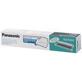 Panasonic Black Ribbon Cartridge