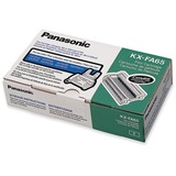 PANASONIC Panasonic Black Ribbon Cartridge