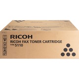 RICOH Ricoh Black Toner Cartridge