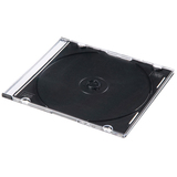 Ultra ULT40407 Optical Disc Case