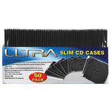 Ultra ULT40406 Optical Disc Case