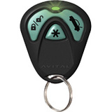Avital 473L Device Remote Control