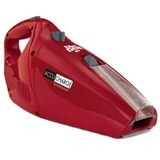 Dirt Devil Accucharge Technology BD10045RED Hand Vacuum Cleaner - BD10045RED