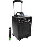 PYLE Pyle PWMA930I Public Address System