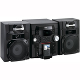 RCA RS2768i Mini Hi-Fi System