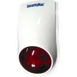 SECURITYMAN SecurityMan SM-103 Siren