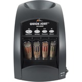 Royal Sovereign Quick-Sort CO-1000 Electric Coin Sorter