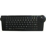 Solidtek Wireless Super Mini Keyboard