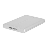 Memorex 250 GB External Hard Drive